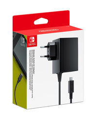 Alimentatore AC Nintendo Switch