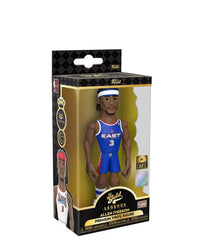 Allen Iverson (All-Star Game) Chase