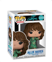 Allie Hayes