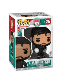 Alisson Becker