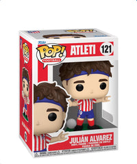 Julián Alvarez