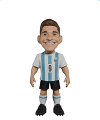 Julián Álvarez (World Cup - Argentina)