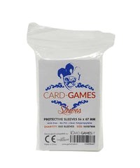 Amigo Munchkin Bang - Buste Protettive Perfect Size - Giochi da Tavolo 56x87 mm