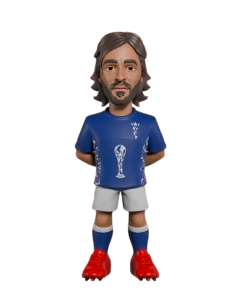 Andrea Pirlo (World Legends Cup - Italia)