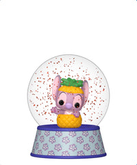 Stitch Minis Glitter Globes