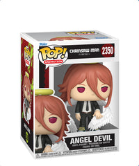 Angel Devil