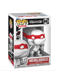 Michelangelo