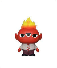Alien (Anger)