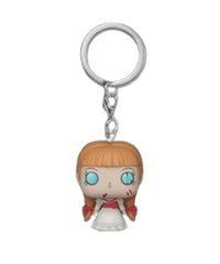 Annabelle Keychain