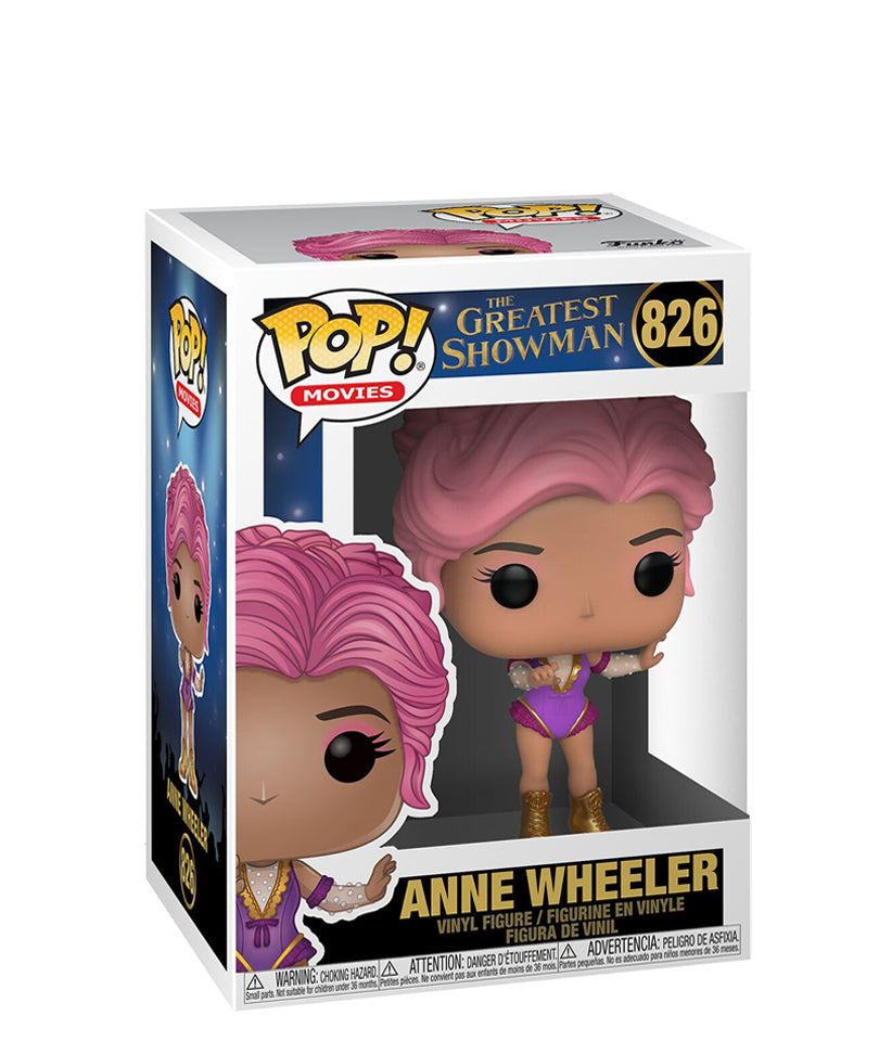 Anne Wheeler