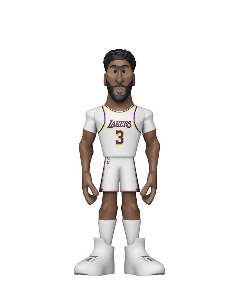 Anthony Davis Chase