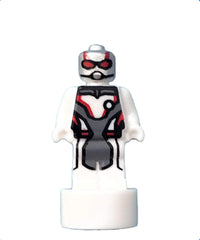 Ant-Man (tuta bianca)