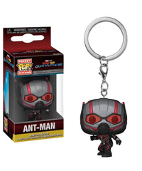 Ant-Man Keychain
