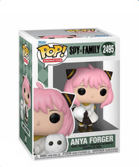 Anya Forger