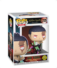 Aoi Todo (Glows in the Dark)