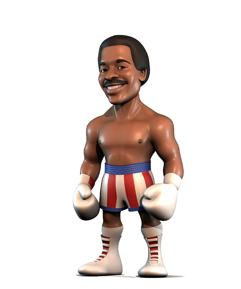Apollo Creed