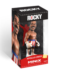 Apollo Creed