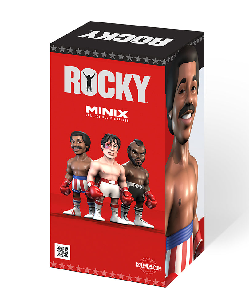 Apollo Creed