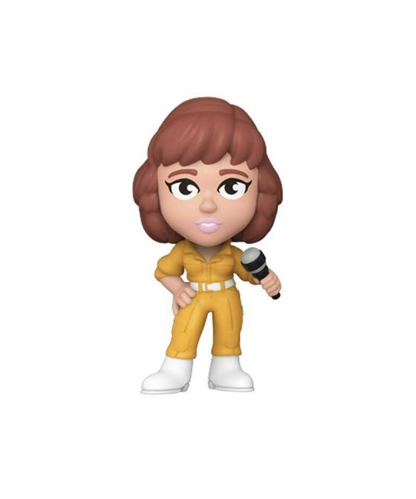 April O'Neil