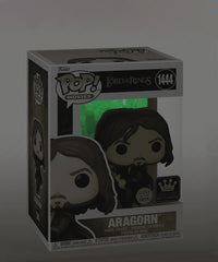Aragorn (Glow in the Dark)