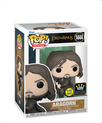 Aragorn (Glow in the Dark)