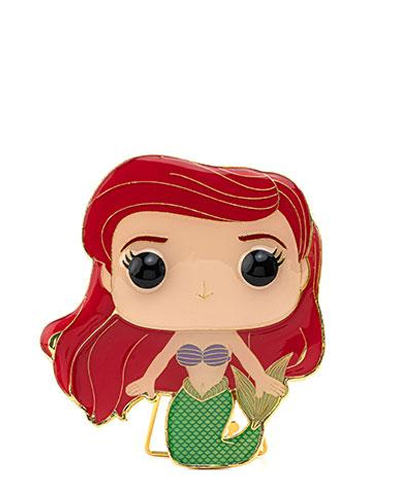 Ariel Pin