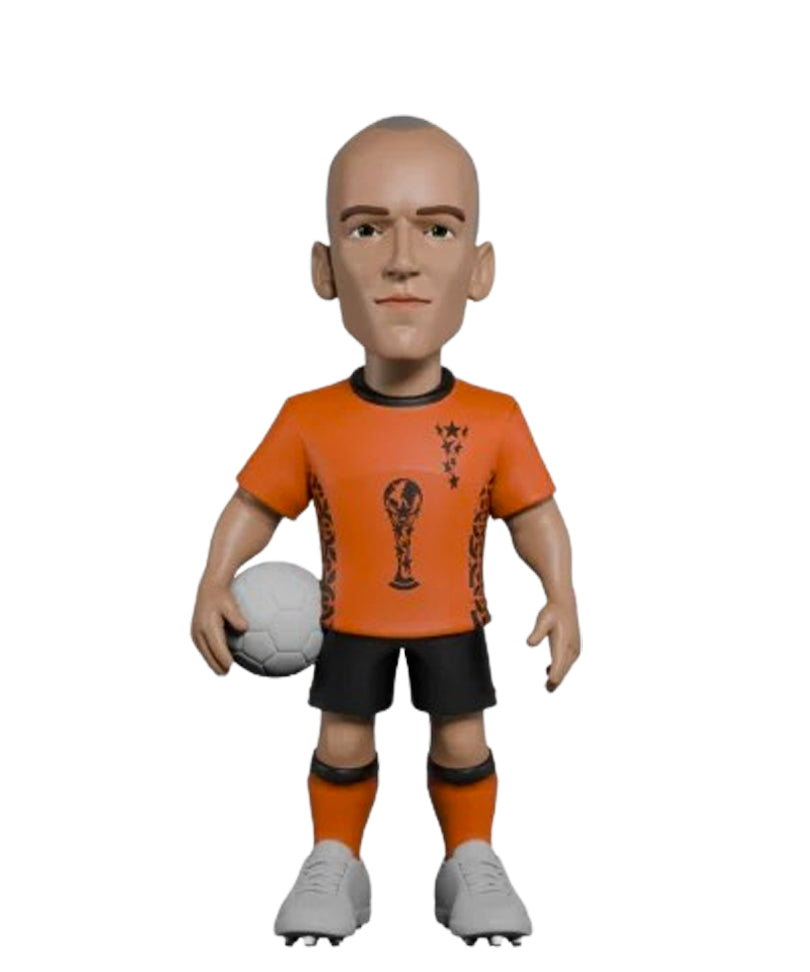 Arjen Robben (World Legends Cup - Olanda)