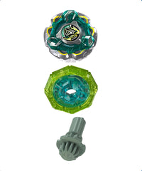Beyblade X - Starter Pack: Armor Knight GV 8-70UN