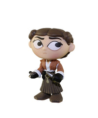 Arya (Cat of the Canals)