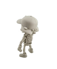 Ash Ketchum Skeleton – Pokémon Kawaii Horror Figure - Stampa 3D