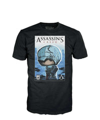 Funko Assassin's Creed T-Shirt Ezio