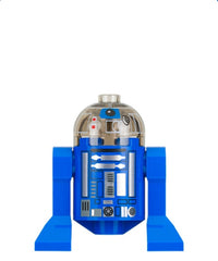 Astromech Droid, R3-M3