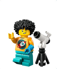 Astronomer Kid