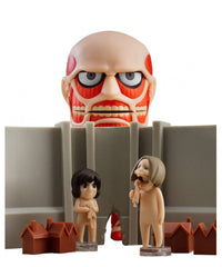 Attack on Titan - Titano Colossale Nendoroid