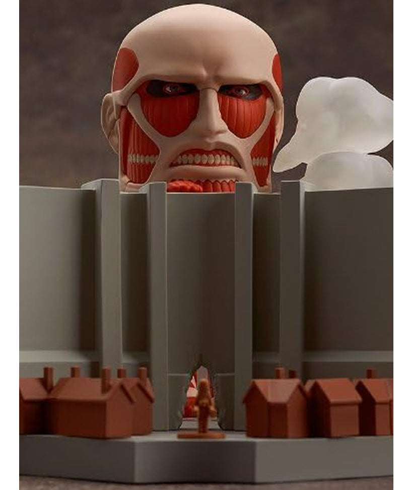 Attack on Titan - Titano Colossale Nendoroid