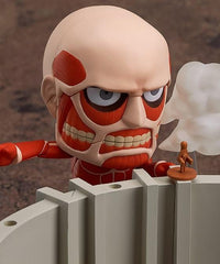 Attack on Titan - Titano Colossale Nendoroid
