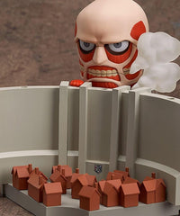 Attack on Titan - Titano Colossale Nendoroid