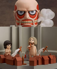 Attack on Titan - Titano Colossale Nendoroid