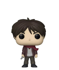 Attack on Titan - Final Season Exclusive Collector Box