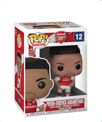 Pierre-Emerick Aubameyang