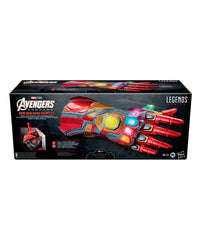 Marvel Legends - Nano Gauntlet Iron Man - Avengers: Endgame