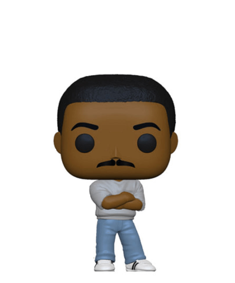 Axel Foley