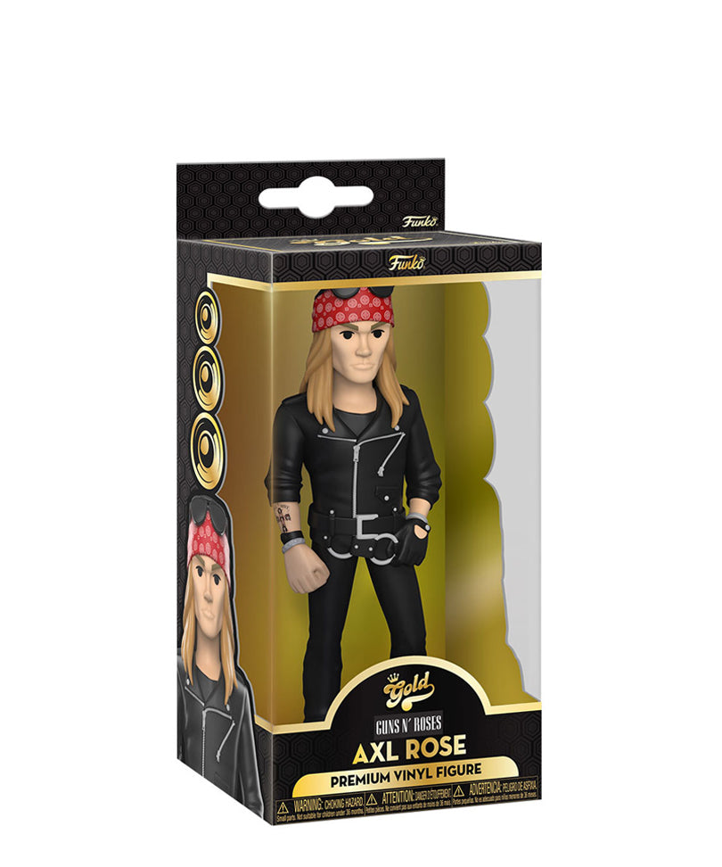 Axl Rose