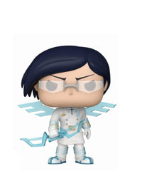 Uryu Ishida