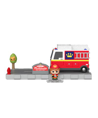 Bitty POP! Bitty City - Land Starter Pack