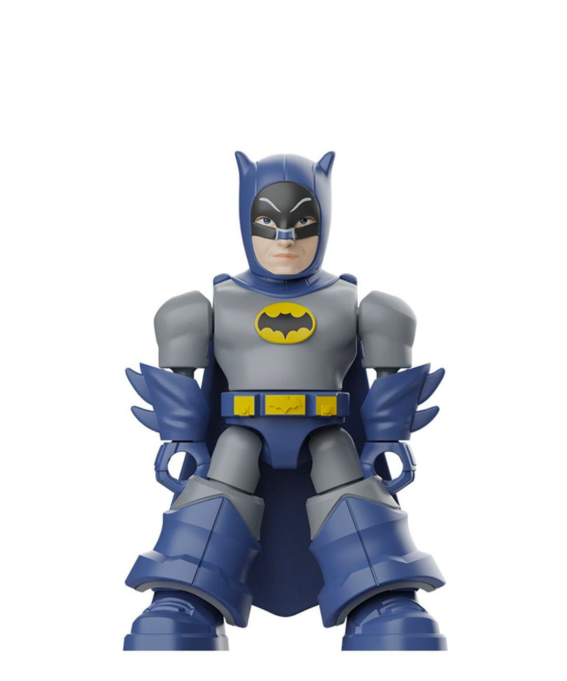Batman Blokees Plastic Model Kit Defender Version 01 - Blind Box