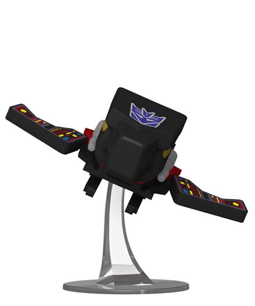Laserbeak