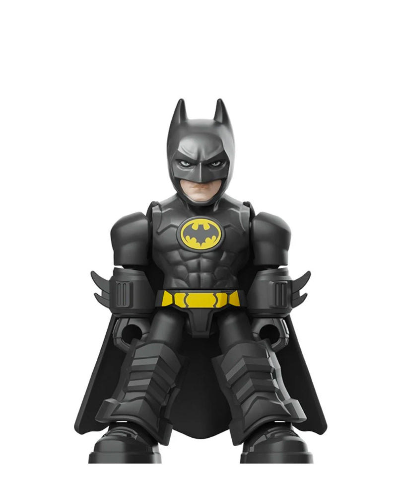 Batman Blokees Plastic Model Kit Defender Version 01 - Blind Box