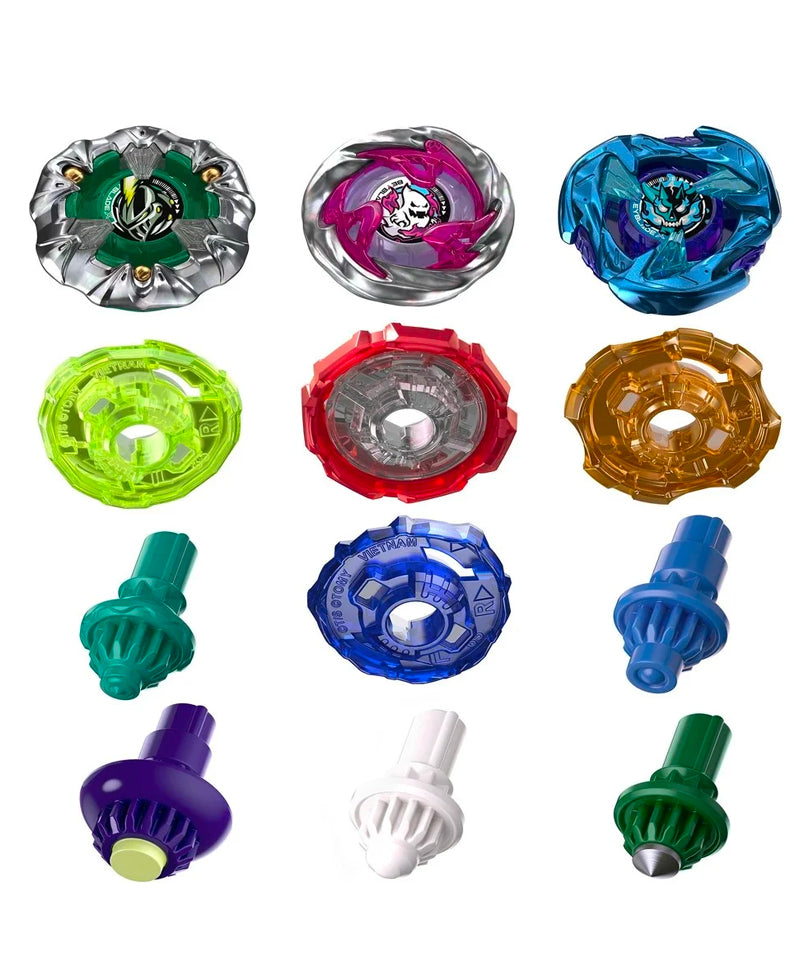 Beyblade X - Xtreme Expansion Pack