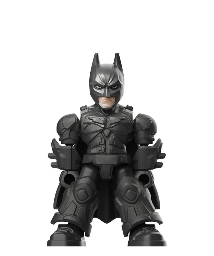 Batman Blokees Plastic Model Kit Defender Version 01 - Blind Box